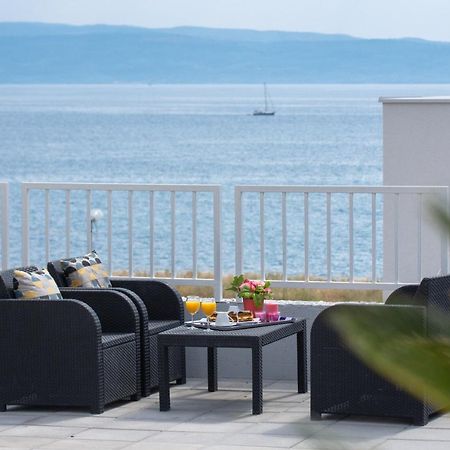 Apartments Kamelija سبليت المظهر الخارجي الصورة