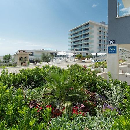 Apartments Kamelija سبليت المظهر الخارجي الصورة