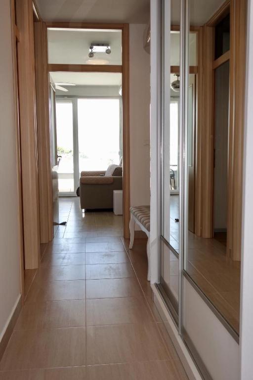 Apartments Kamelija سبليت الغرفة الصورة