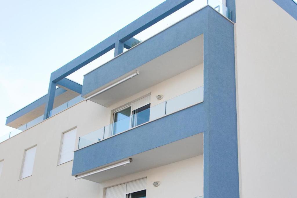 Apartments Kamelija سبليت الغرفة الصورة