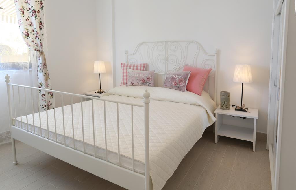 Apartments Kamelija سبليت الغرفة الصورة