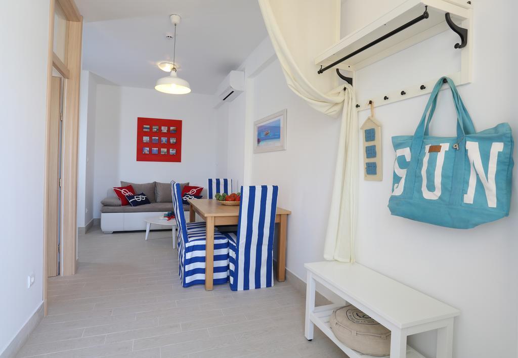 Apartments Kamelija سبليت الغرفة الصورة