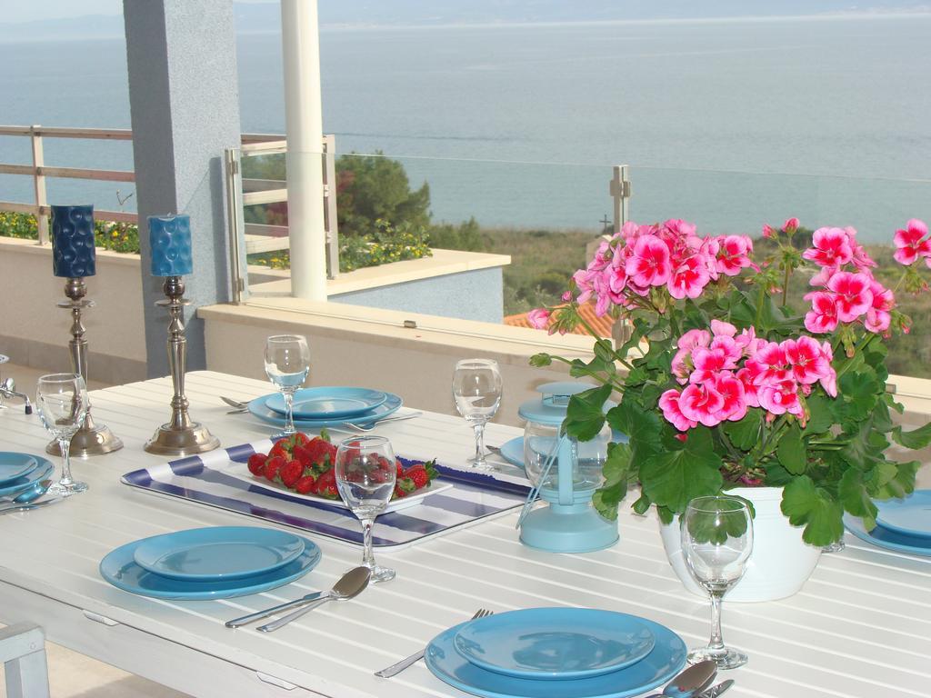 Apartments Kamelija سبليت المظهر الخارجي الصورة