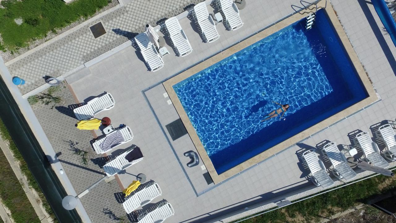 Apartments Kamelija سبليت المظهر الخارجي الصورة